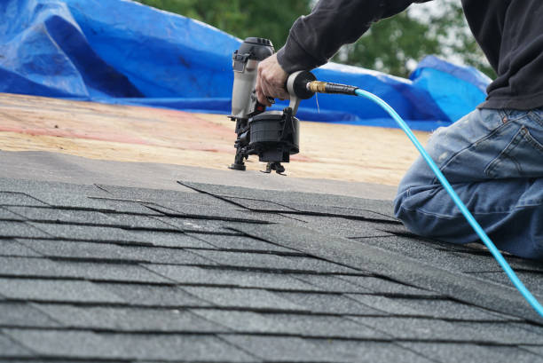 Fast & Reliable Emergency Roof Repairs in Millersburg, OH